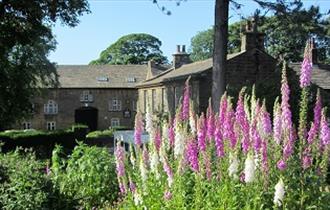The Friends of Pendle Heritage present  - Old and Hidden North West