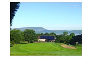 Marsden Golf Course - Open Day