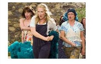 Cult Cinema - Mamma Mia (PG)