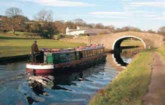 Pendle Canal Walk Number 2