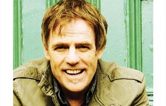 Martyn Joseph