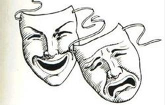 Pendle Borderline Theatre Company - Enjoy - Alan Bennett