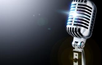 Disco and Karaoke Night