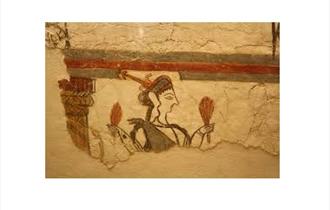 Minoans and Mycenaeans