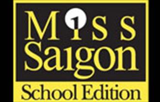 Basics Junior Theatre School - Miss Saigon