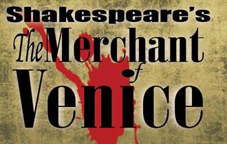 Merchant of Venice - Borderline Theatre Company