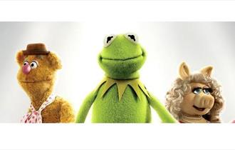 June Pocket Money Cinema - The Muppets - Ace Centre