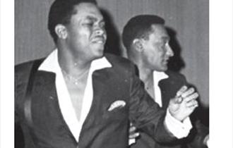 Soul Night - Colne Muni