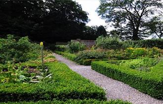 Open Garden