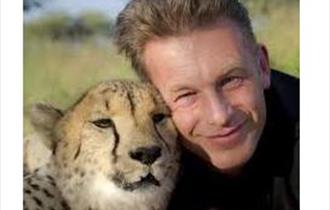 Chris Packham Wild Night Out