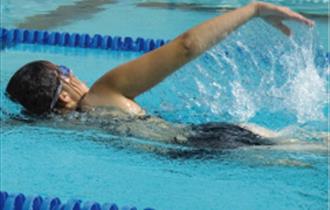 Pendle Leisure Centre