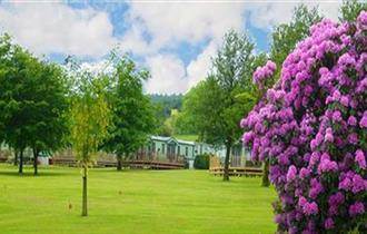 Pendle Valley Caravan Park