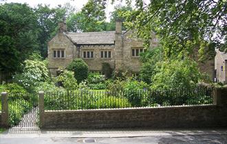 Table Top Sale - Pendle Heritage Centre