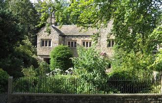 The History of Clitheroe