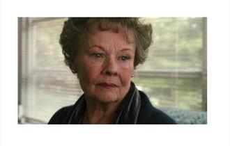 Cream Tea Cinema - Philomena (12A)