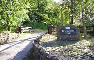 Boothman Park