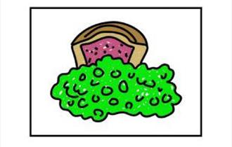 Pies, Peas, Pints & Poetry