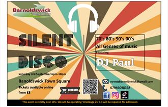 Silent Disco