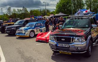 Pendle Powerfest