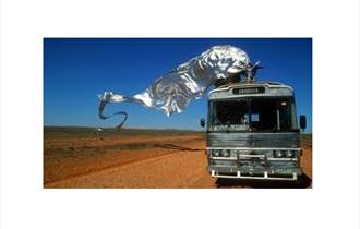Cult Cinema - The Adventures of Priscilla Queen of the Desert  (15)