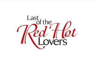 Last of the Red Hot Lovers