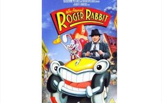 Who Framed Roger Rabbit - Rainhall Centre