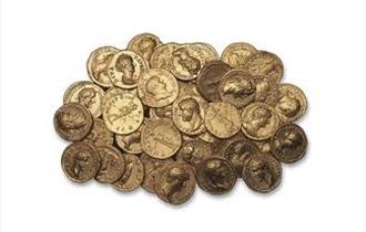 Roman Coins - An Illustrated Lecture by Adrian Lewis