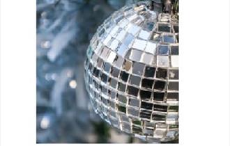 Christmas Ball with Sanderson Dance & Fitness Centre