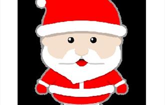 Santa's Fun Run and Christmas Market - Barnoldswick