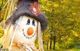 Scarecrow Workshop - Wycoller