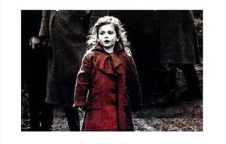 Cream Tea Cinema - Schindler's List