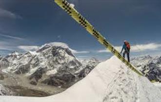 Sherpa: Trouble on Everest