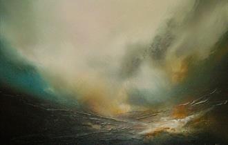 ''In the Beginning'' by Sheryl Roberts