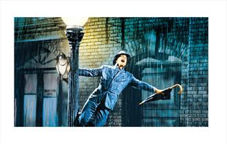 Singin' in the Rain - Pendle Hippodrome