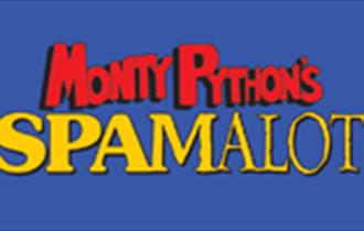 Spamalot