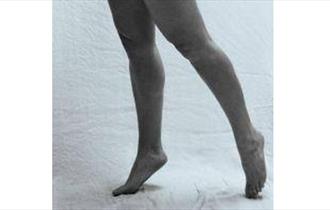 Stark Naked Exhibition