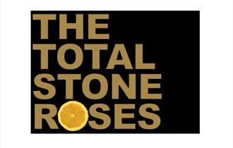 The Total Stone Roses