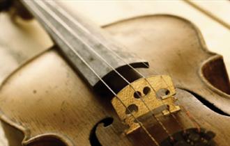 Colne Orchestra – Behold The Sea