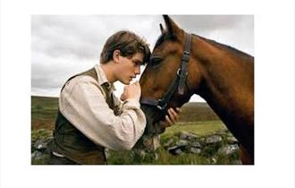 Cream Tea Cinema - War Horse (12A)