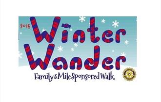 Pendleside Hospice Winter Wander