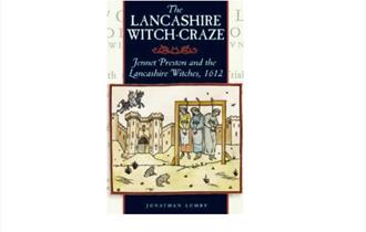 The Witches of Pendle in Art and History