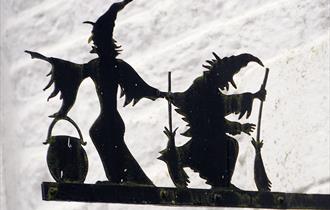 The Big Witch Event - Pendle Witch Festival