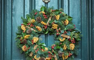 Wreath Making Workshop
