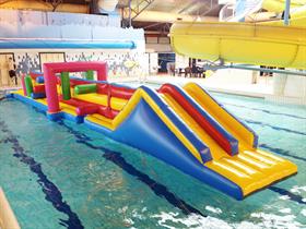 Pendle Wavelengths - Leisure / Swimming Pool in Nelson, Nelson - Visit ...