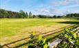 Fairway View Holiday Home Outdoor Countryside