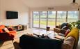 Fairway View Living Room