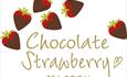 Chocolate Strawberry Tea Room