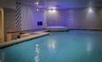 The Oaks Hotel, Leisure Club