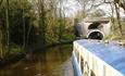 Narrow Boat Tawny