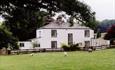 Thorneyholme Farm